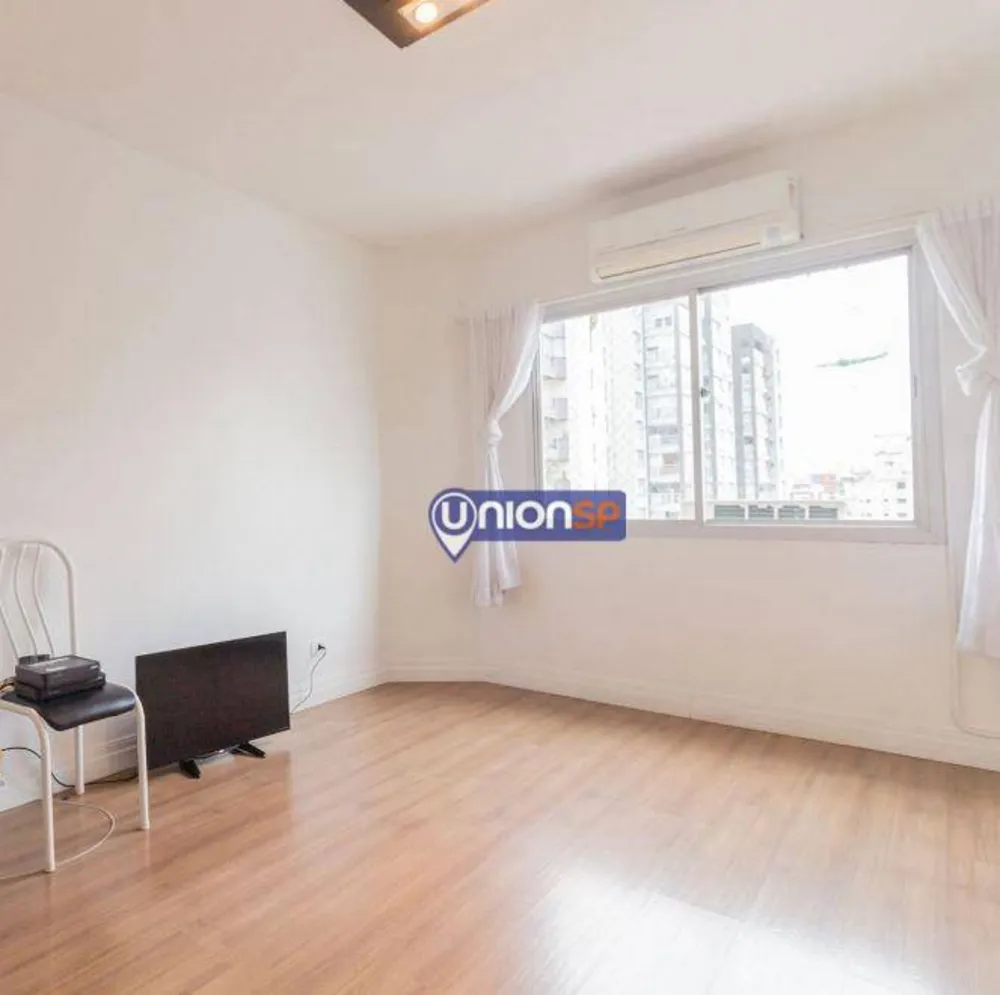 Apartamento, 2 quartos, 76 m² - Foto 2