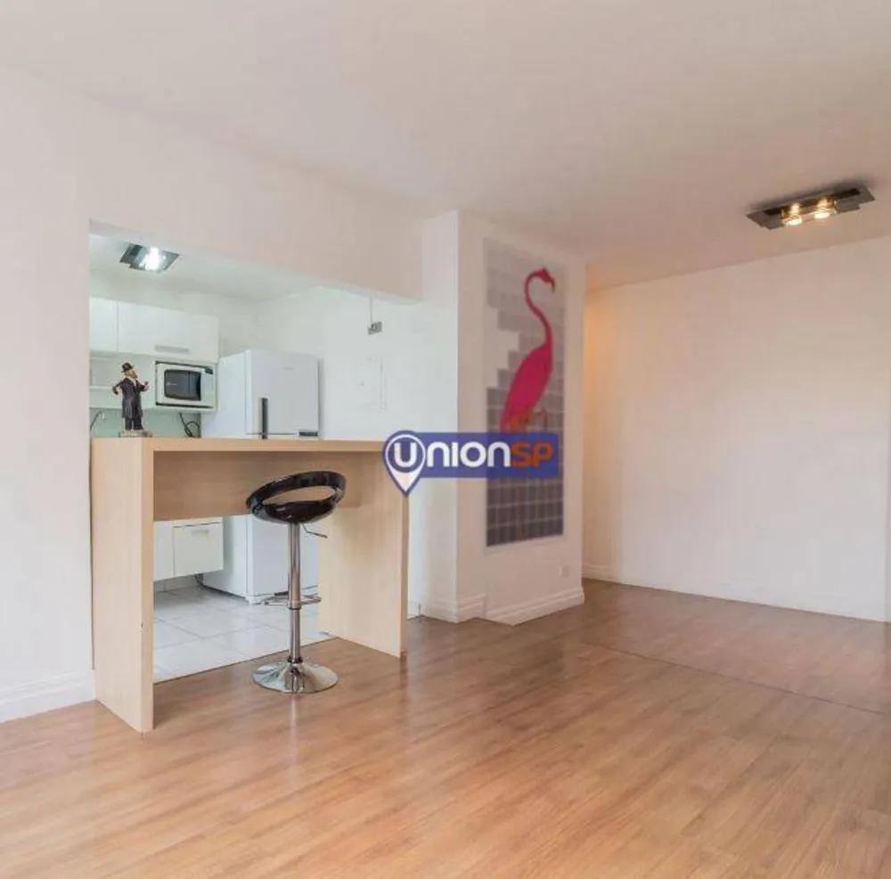 Apartamento, 2 quartos, 76 m² - Foto 3