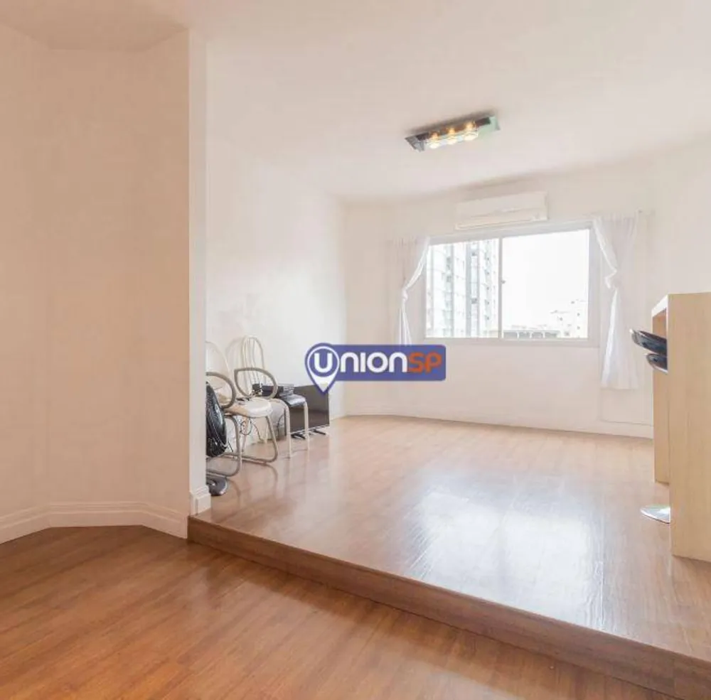 Apartamento, 2 quartos, 76 m² - Foto 1