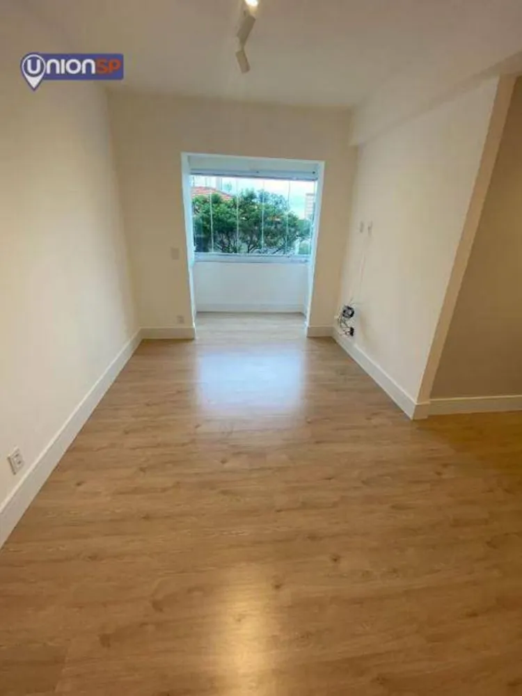 Apartamento, 3 quartos, 67 m² - Foto 1