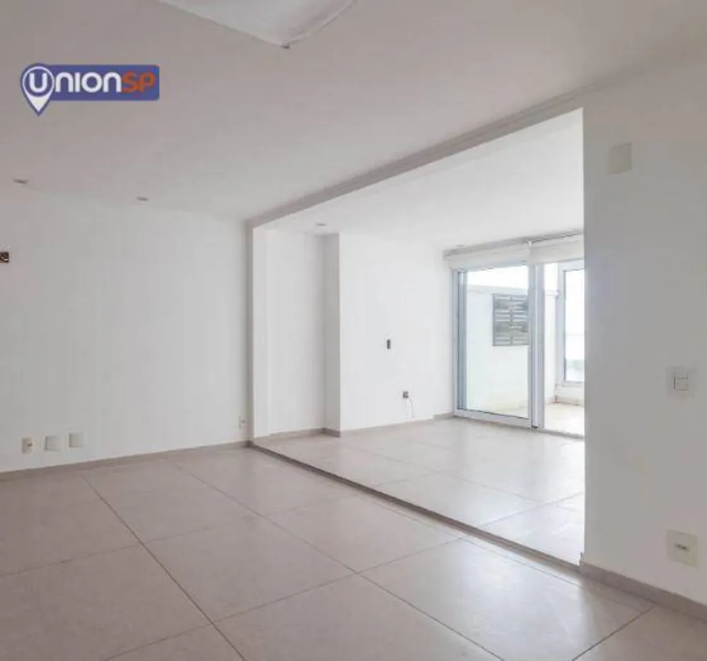 Apartamento, 3 quartos, 94 m² - Foto 2