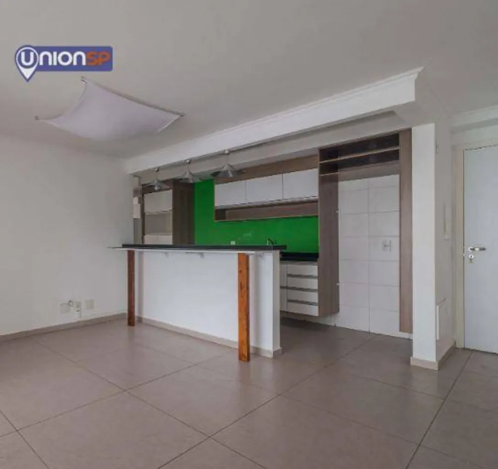 Apartamento, 3 quartos, 94 m² - Foto 1