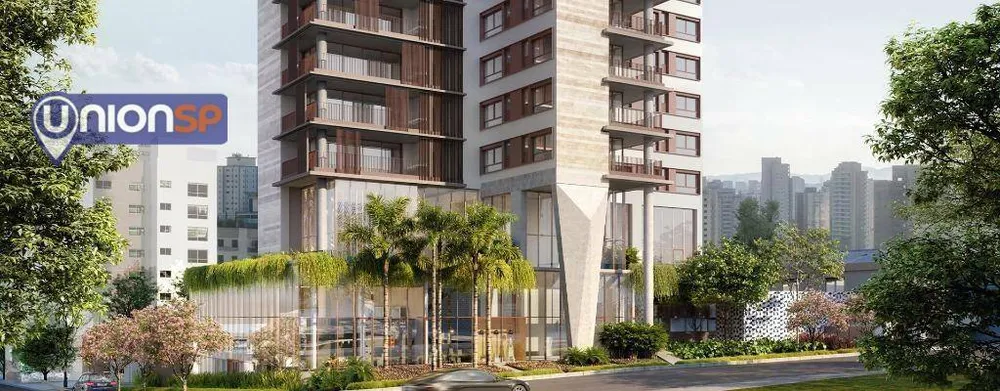 Apartamento, 2 quartos, 111 m² - Foto 1
