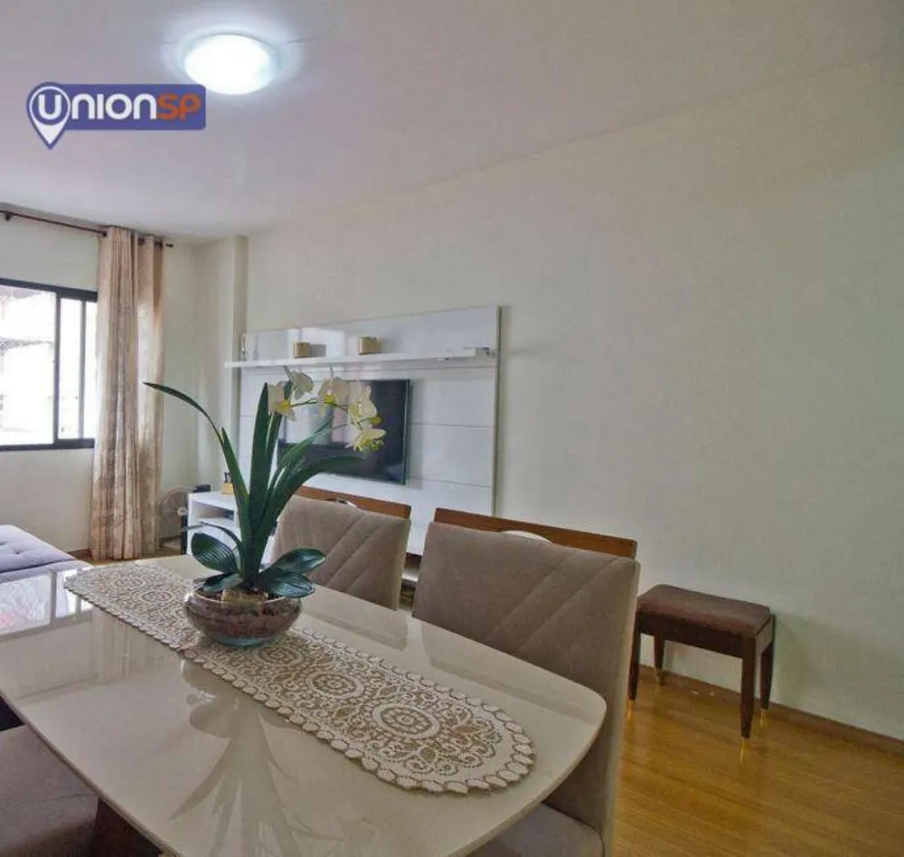 Apartamento, 2 quartos, 76 m² - Foto 4