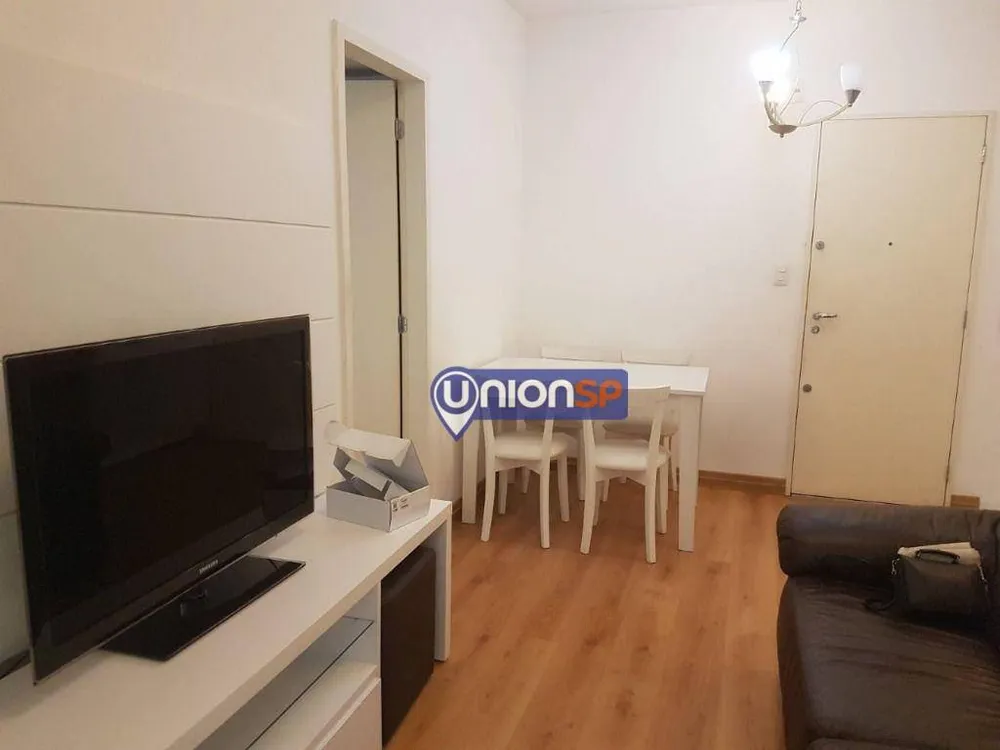 Apartamento, 1 quarto, 72 m² - Foto 1