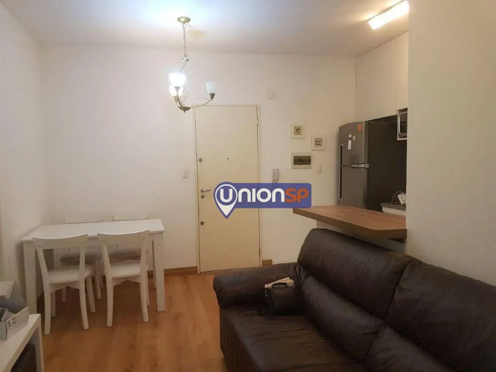 Apartamento, 1 quarto, 72 m² - Foto 2