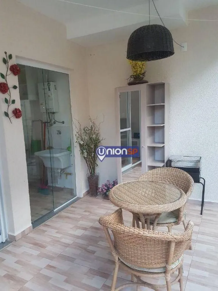 Apartamento, 1 quarto, 72 m² - Foto 3
