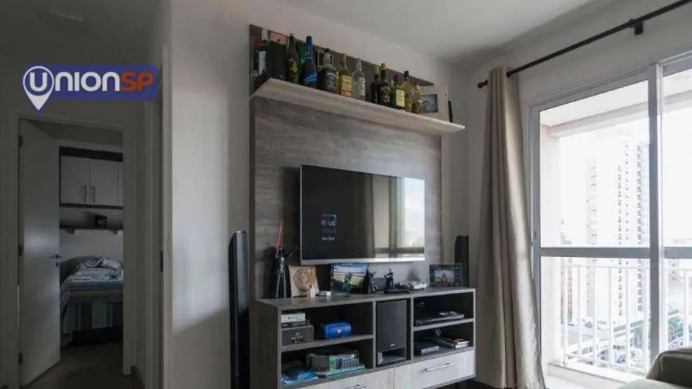 Apartamento, 2 quartos, 47 m² - Foto 2