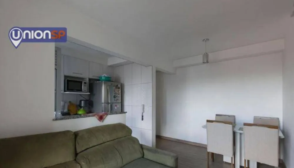 Apartamento, 2 quartos, 47 m² - Foto 3