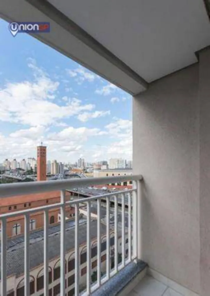 Apartamento, 2 quartos, 47 m² - Foto 4
