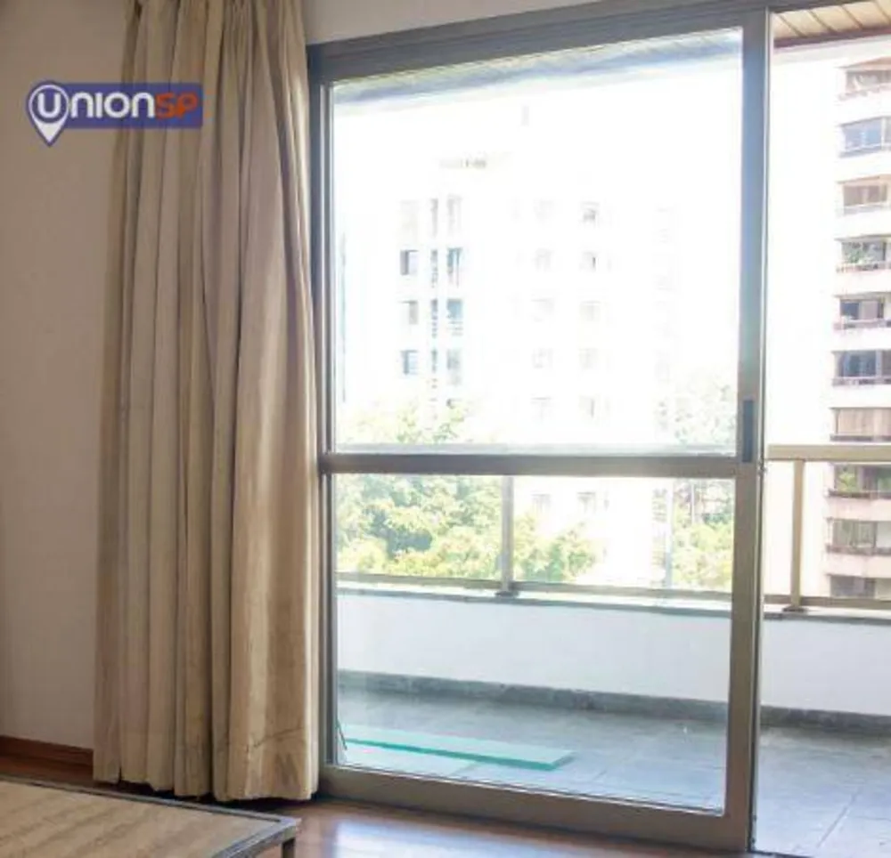 Apartamento, 4 quartos, 165 m² - Foto 1