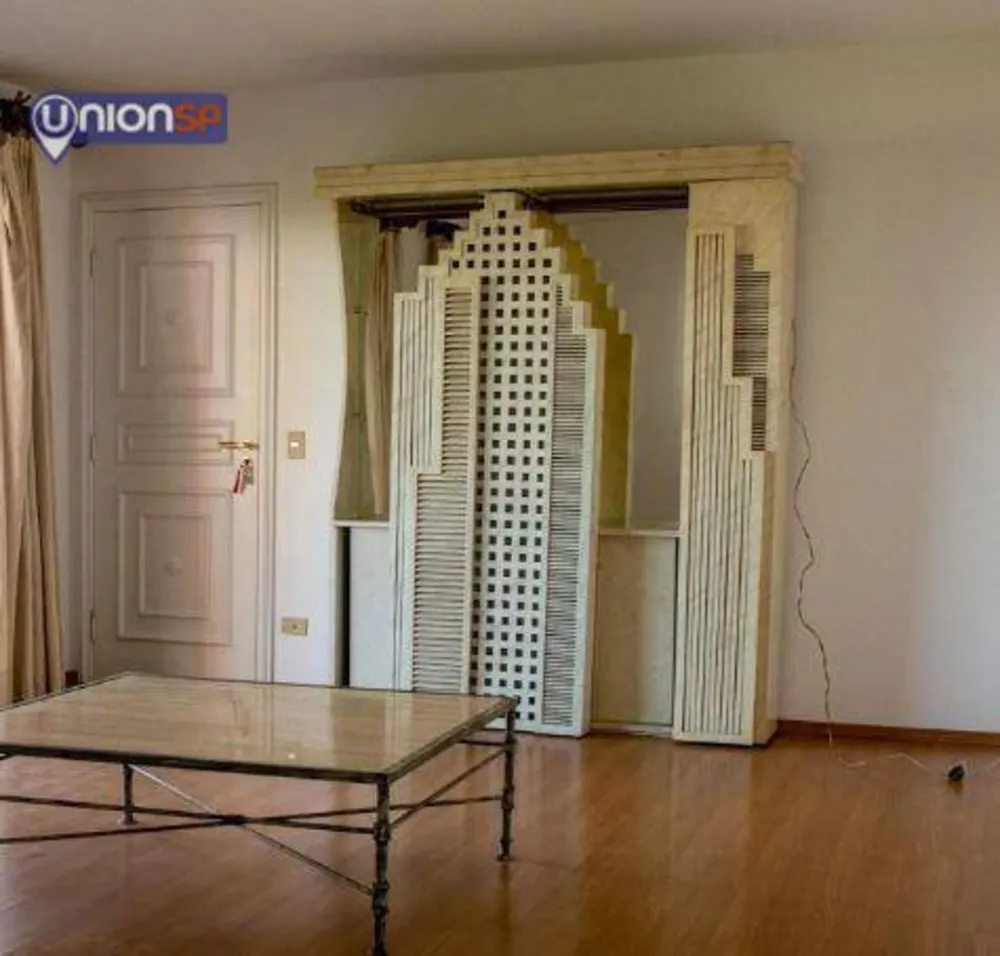Apartamento, 4 quartos, 165 m² - Foto 2
