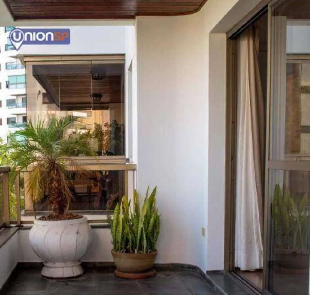 Apartamento, 4 quartos, 165 m² - Foto 4