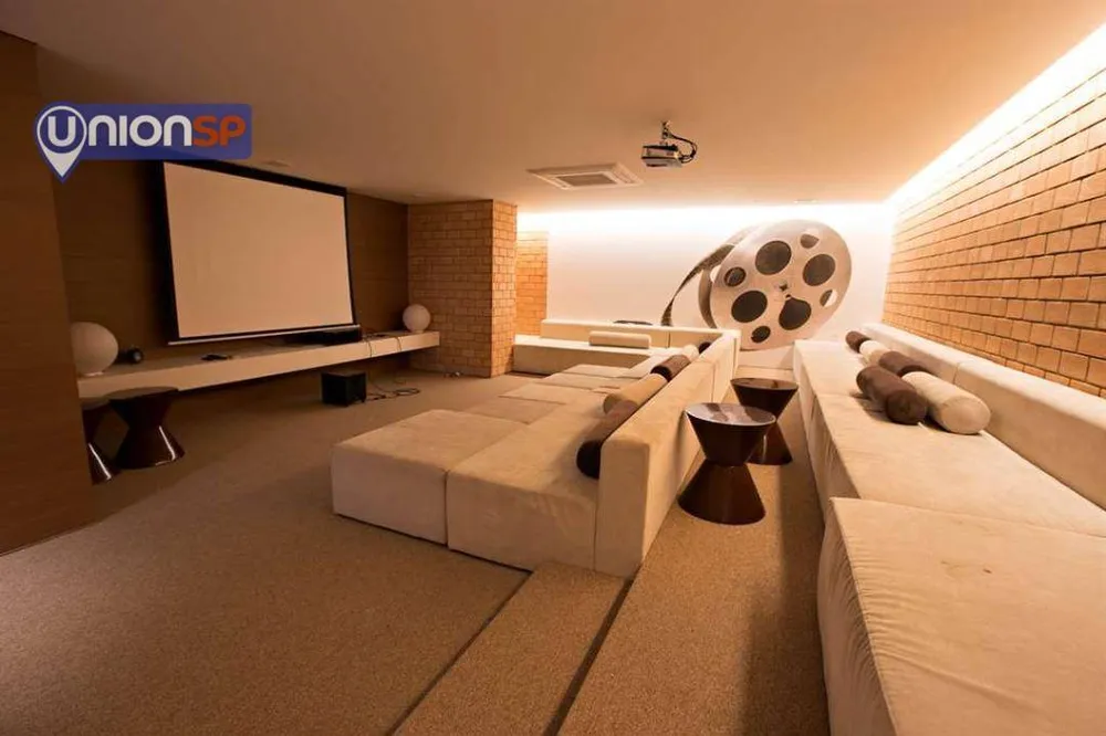 Apartamento, 4 quartos, 172 m² - Foto 1