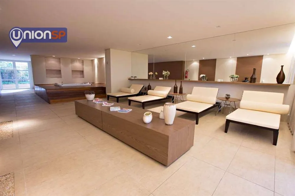 Apartamento, 4 quartos, 172 m² - Foto 4