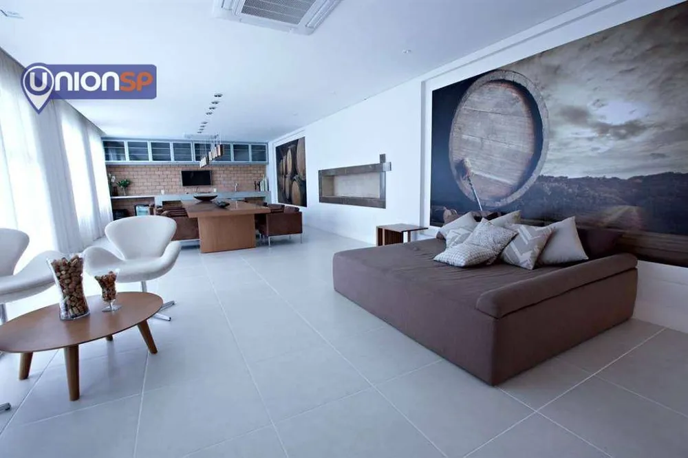 Apartamento, 4 quartos, 172 m² - Foto 2
