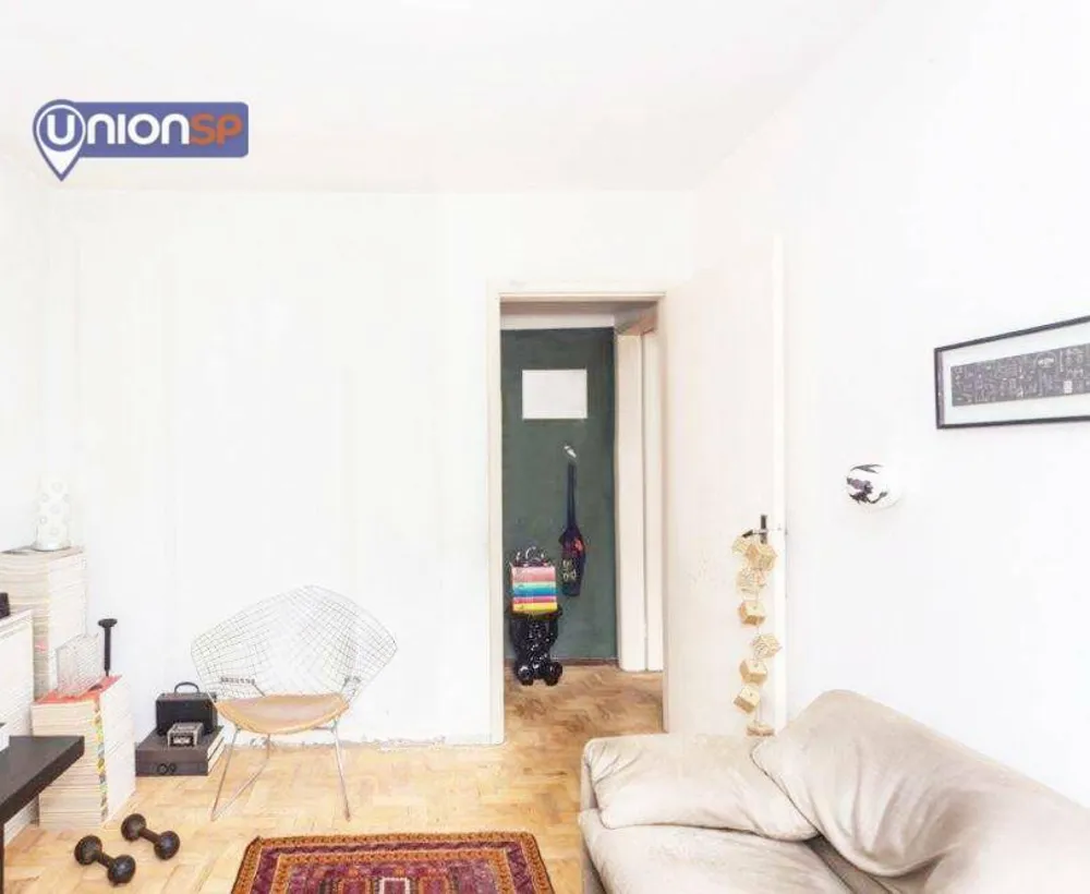 Apartamento, 2 quartos, 75 m² - Foto 4