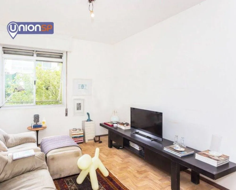 Apartamento, 2 quartos, 75 m² - Foto 3