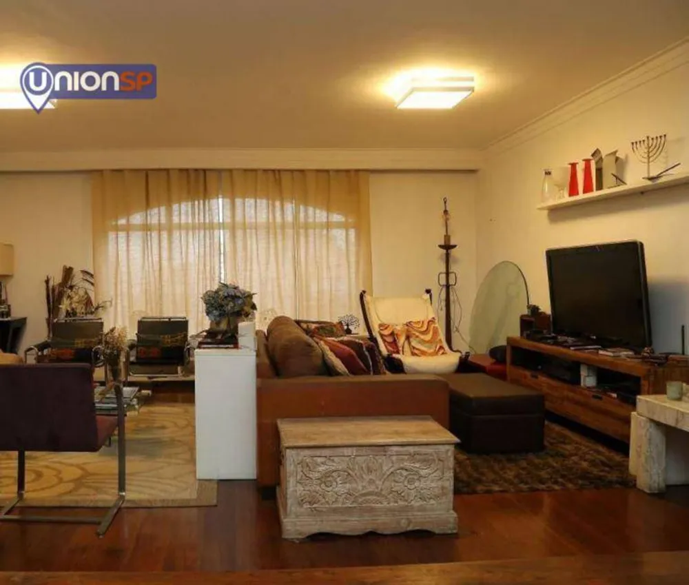Apartamento, 4 quartos, 211 m² - Foto 2