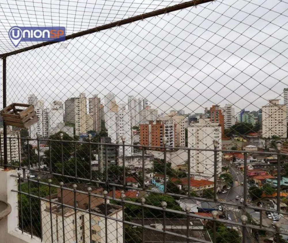 Apartamento, 4 quartos, 211 m² - Foto 4