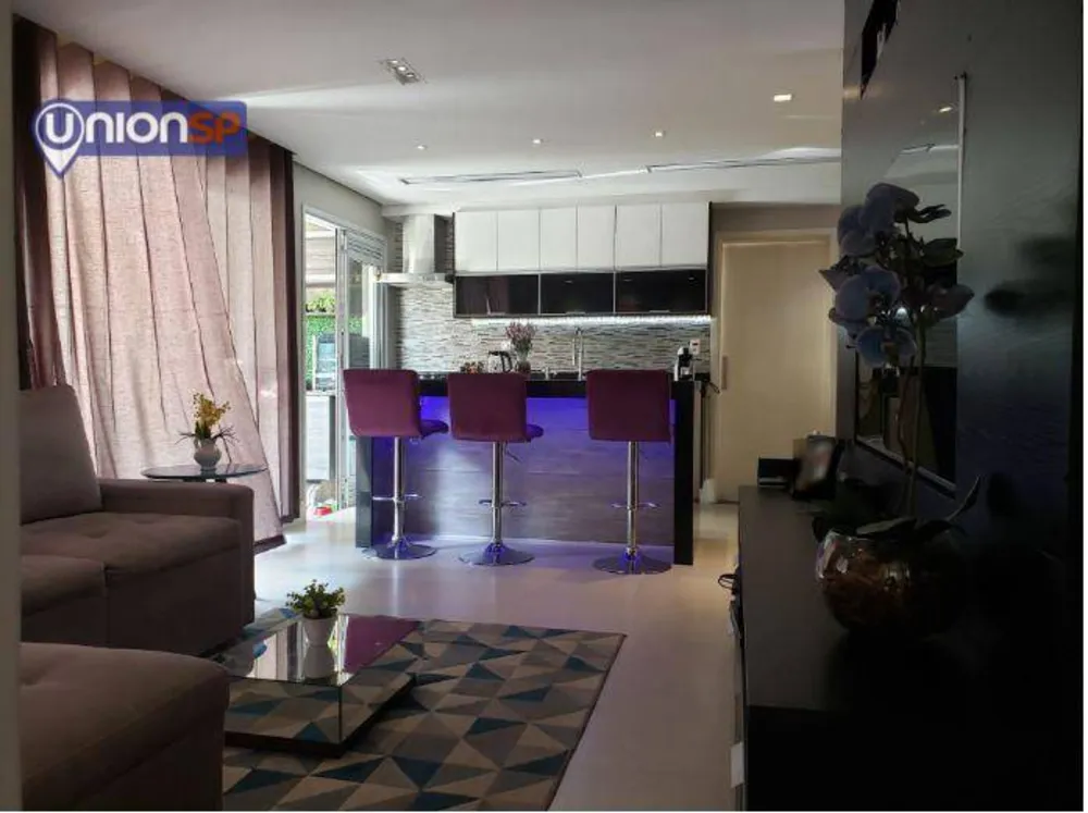 Apartamento, 2 quartos, 79 m² - Foto 2