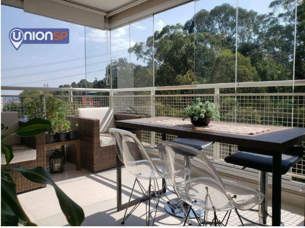 Apartamento, 2 quartos, 79 m² - Foto 3