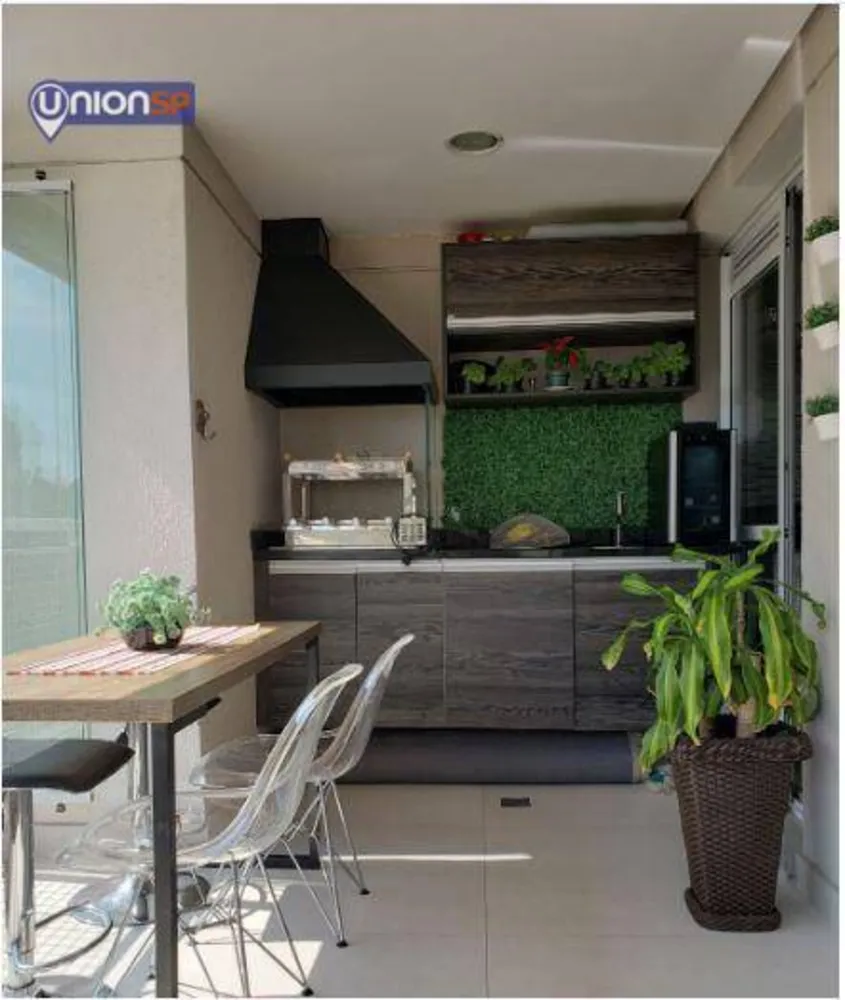 Apartamento, 2 quartos, 79 m² - Foto 4