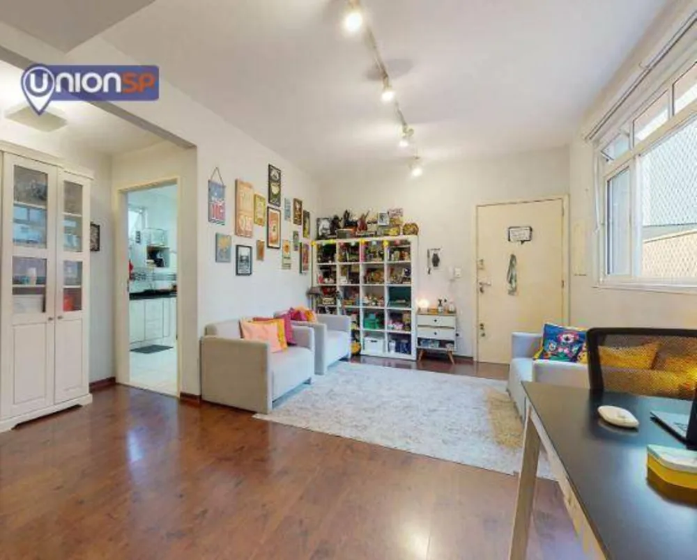 Apartamento, 2 quartos, 70 m² - Foto 4