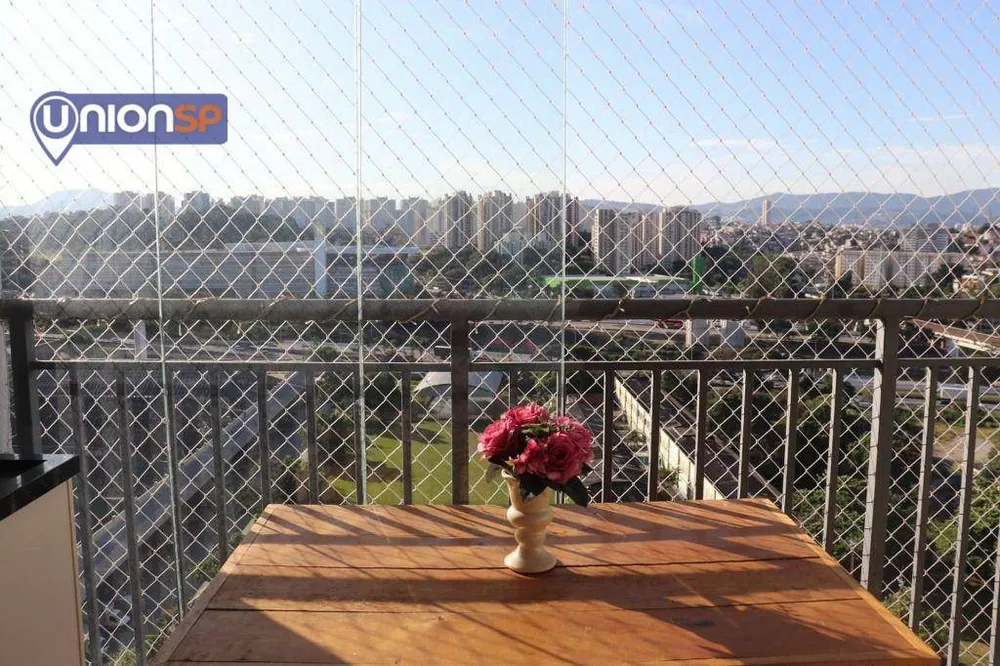 Apartamento, 2 quartos, 60 m² - Foto 4