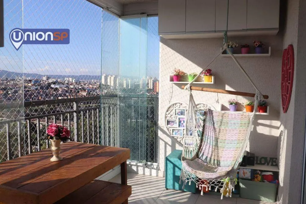 Apartamento, 2 quartos, 60 m² - Foto 3