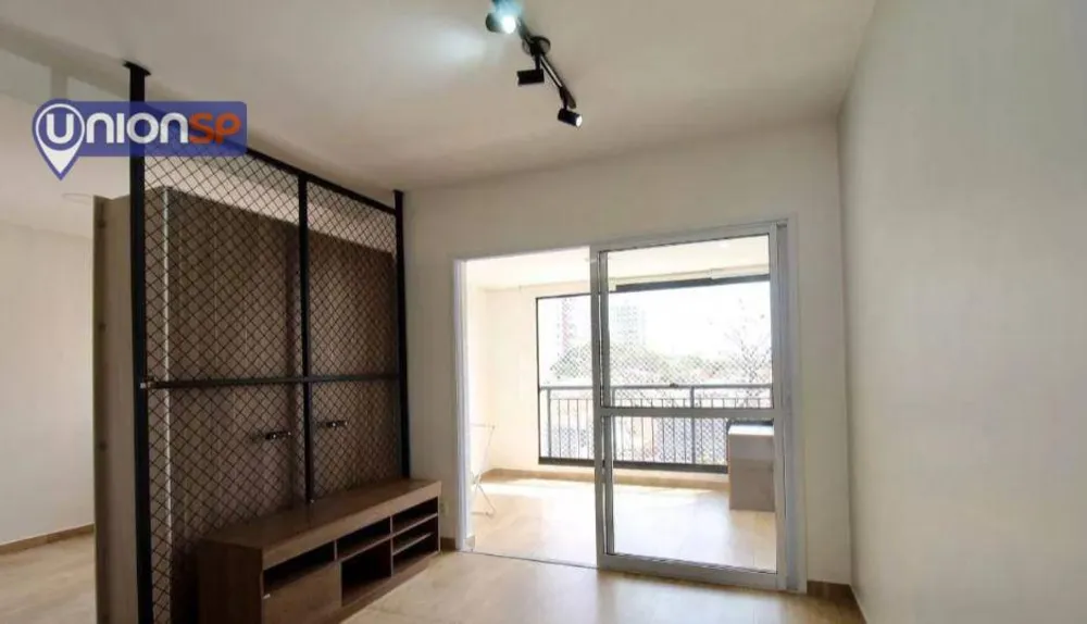 Apartamento, 1 quarto, 36 m² - Foto 1