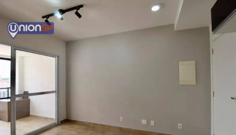 Apartamento, 1 quarto, 36 m² - Foto 4