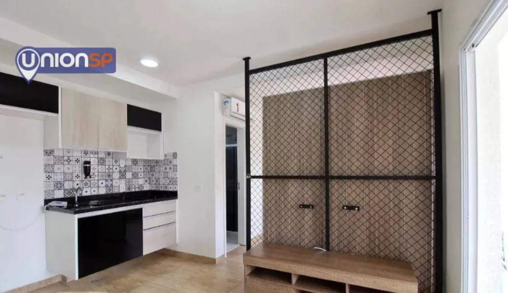 Apartamento, 1 quarto, 36 m² - Foto 3