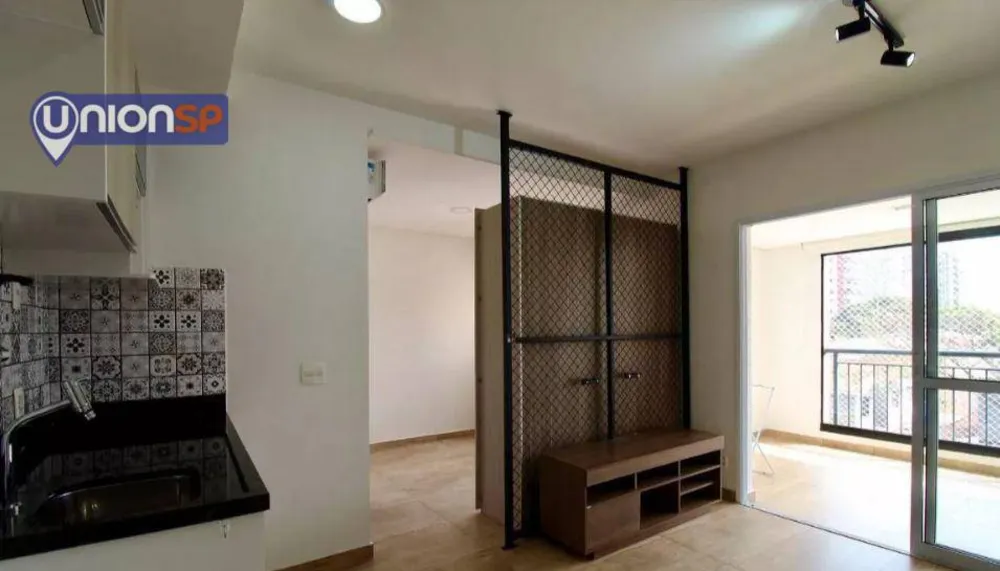 Apartamento, 1 quarto, 36 m² - Foto 2