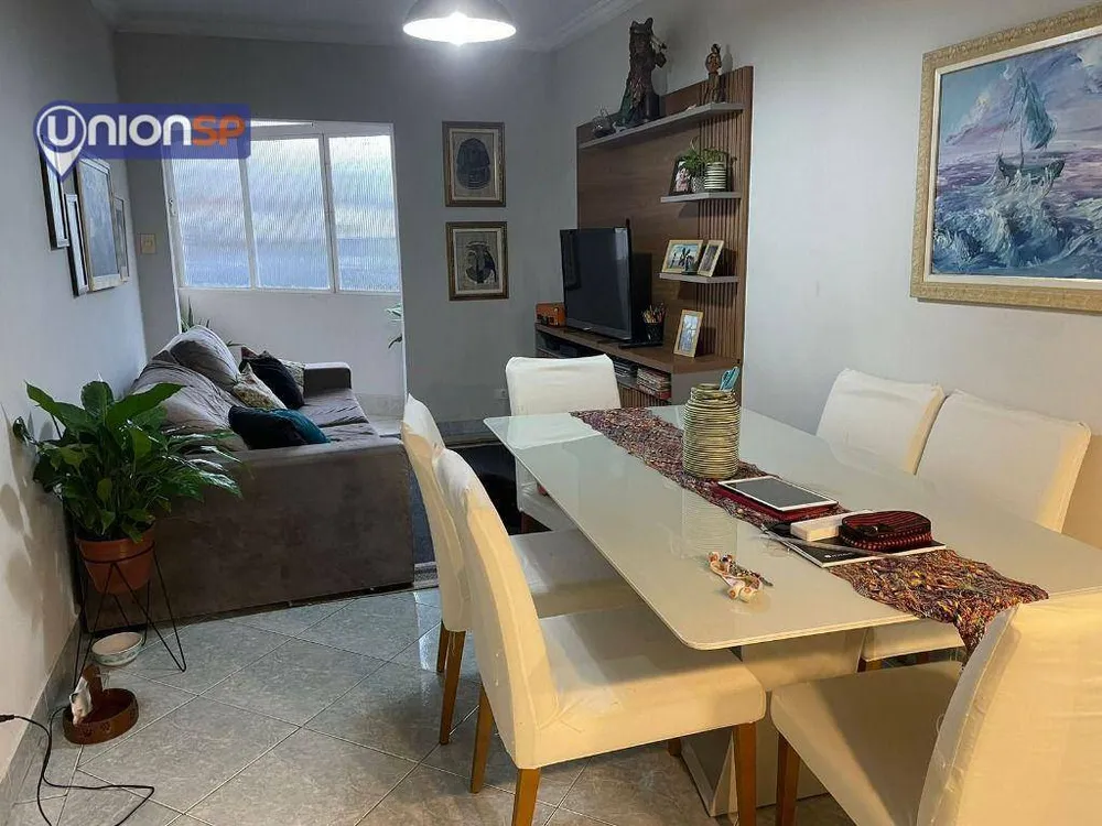 Apartamento, 2 quartos, 83 m² - Foto 3
