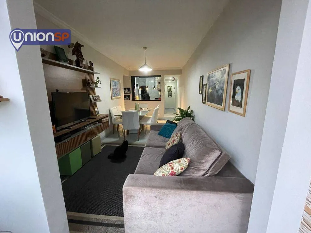 Apartamento, 2 quartos, 83 m² - Foto 4