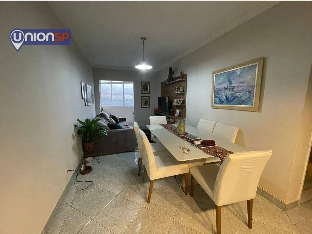 Apartamento, 2 quartos, 83 m² - Foto 1