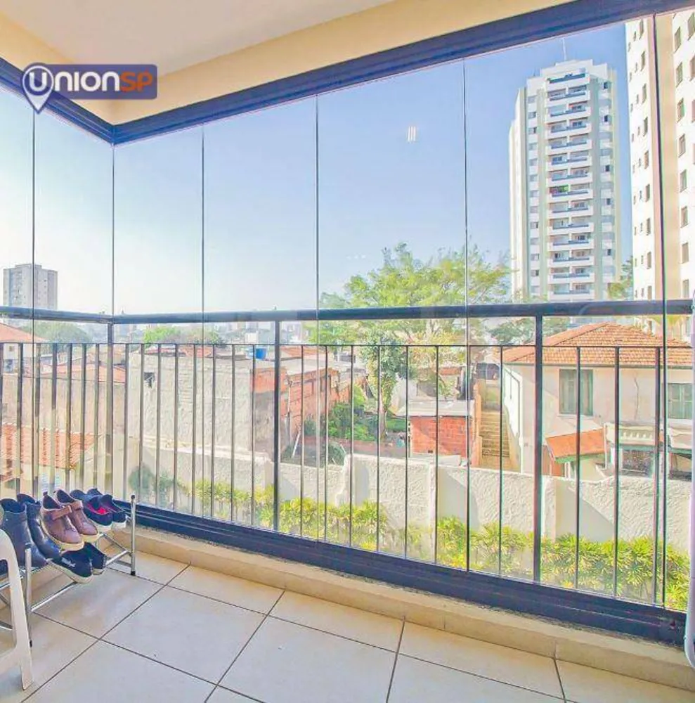 Apartamento, 3 quartos, 86 m² - Foto 4