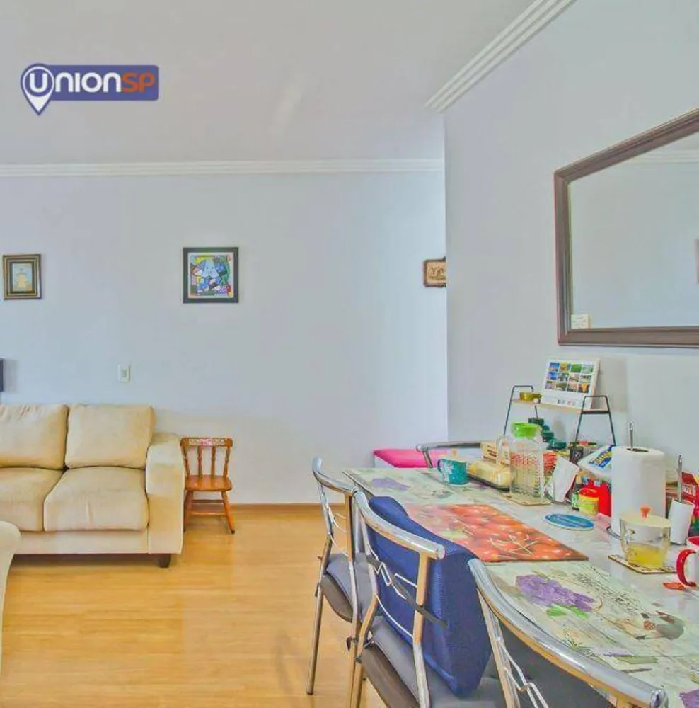 Apartamento, 3 quartos, 86 m² - Foto 3