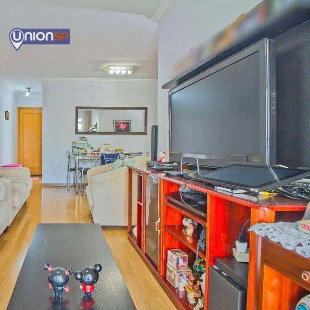Apartamento, 3 quartos, 86 m² - Foto 2