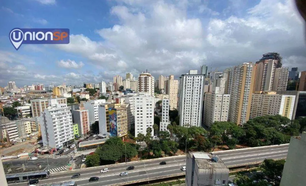 Apartamento, 2 quartos, 59 m² - Foto 4