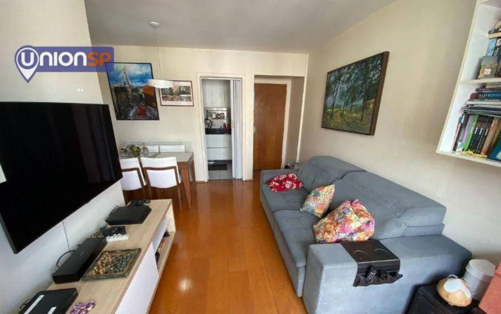 Apartamento, 2 quartos, 59 m² - Foto 3