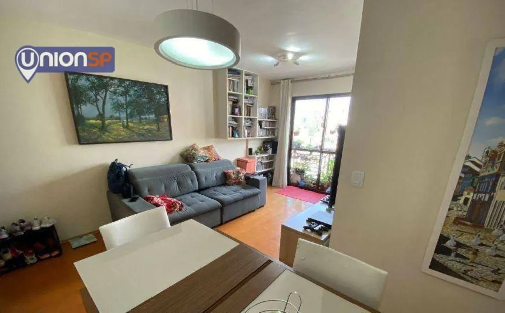 Apartamento, 2 quartos, 59 m² - Foto 2