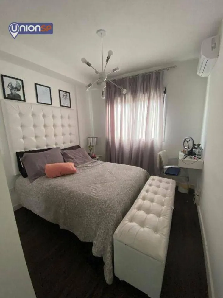 Apartamento, 1 quarto, 61 m² - Foto 3