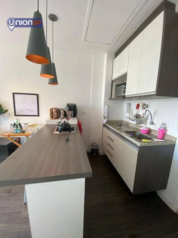 Apartamento, 1 quarto, 61 m² - Foto 4