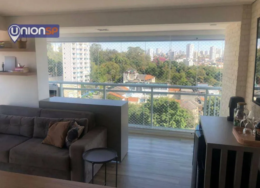 Apartamento, 2 quartos, 60 m² - Foto 1