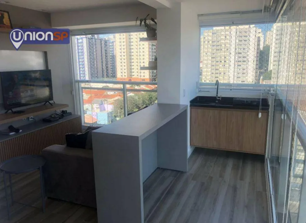 Apartamento, 2 quartos, 60 m² - Foto 3