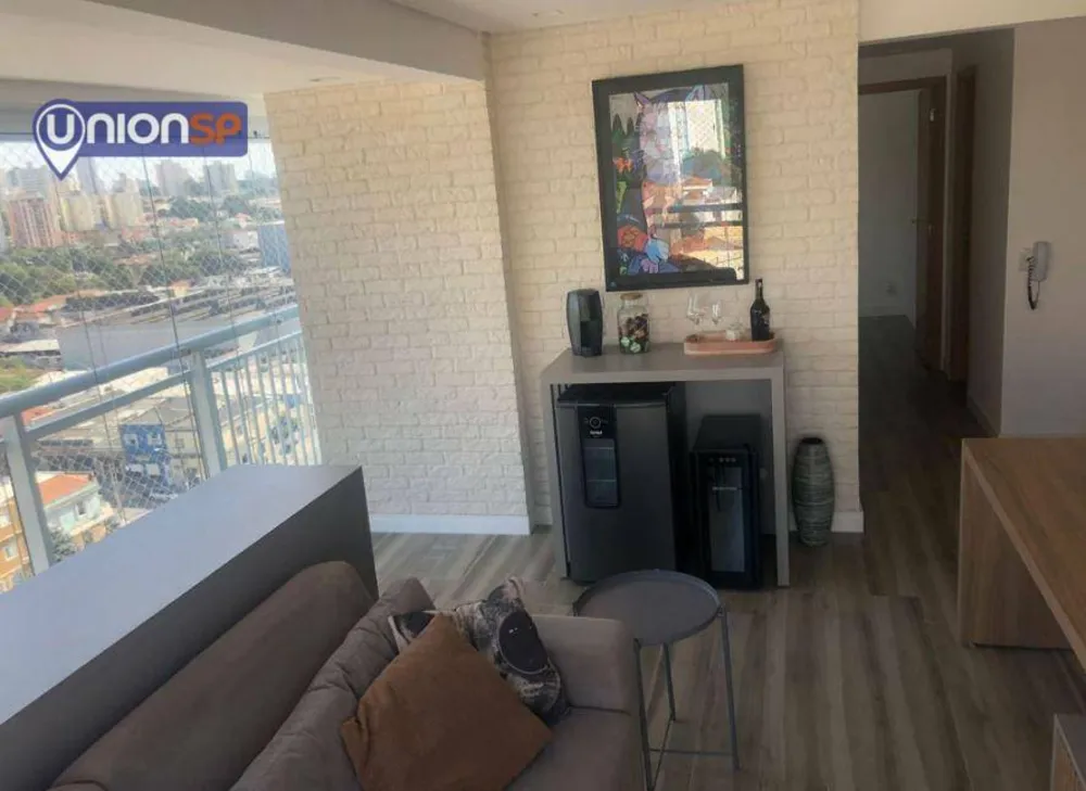 Apartamento, 2 quartos, 60 m² - Foto 2
