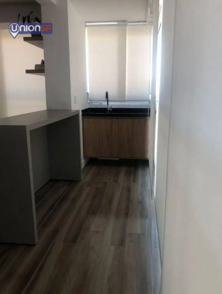 Apartamento, 2 quartos, 60 m² - Foto 4