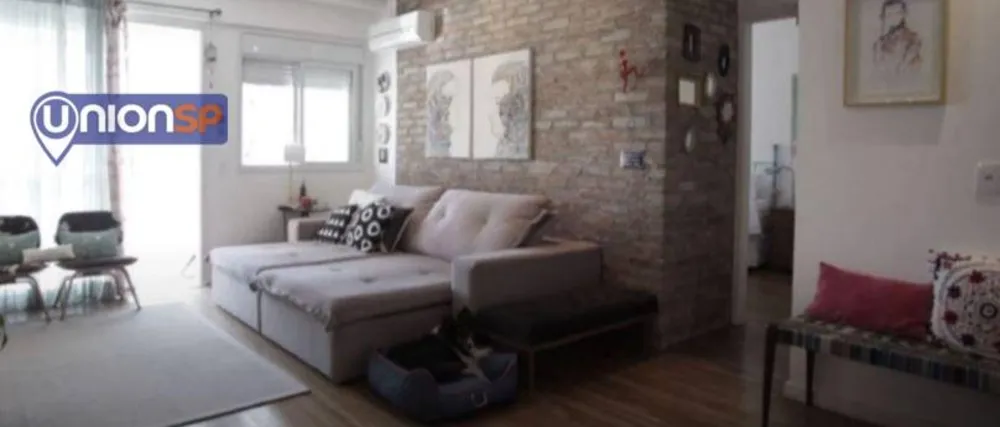 Apartamento, 2 quartos, 78 m² - Foto 1